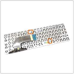 Клавиатура ноутбука HP 15, 15-a, 15-e, 15-g, 15-n, 15-r, 250 G3, 255 G3, 256 G3, 708168-251