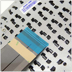 Клавиатура ноутбука HP 15, 15-a, 15-e, 15-g, 15-n, 15-r, 250 G3, 255 G3, 256 G3, 708168-251