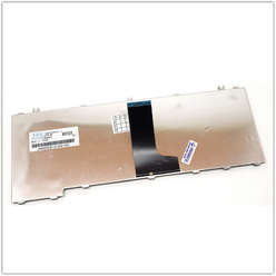 Клавиатура ноутбука Toshiba L600, L640, MP-09M73SU-69201