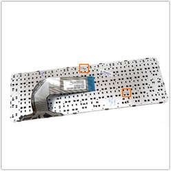 Клавиатура для ноутбука HP 17-e серии 725365-251