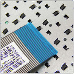 Клавиатура для ноутбука HP 17-e серии 725365-251