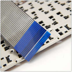 Клавиатура ноутбука Asus X501 X502, 0KN0-N32RU