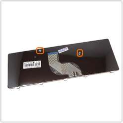 Клавиатура ноутбука Dell N4010, 14V, 14R, NSK-DJD0R