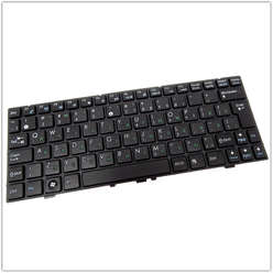 Клавиатура ноутбука DNS E1226, 0127618, MP-08J63SU-528B