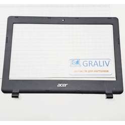 Рамка матрицы ноутбука Acer E3-112, EAZHK0020101