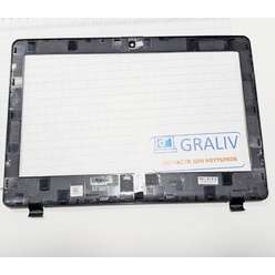 Рамка матрицы ноутбука Acer E3-112, EAZHK0020101