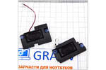 Динамик  ноутбука Dexp O107, W950, CVL-950, 6-23-5W95K-0LX, 6-23-5W95K-0RX