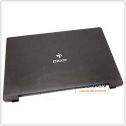 Крышка матрицы ноутбука Dexp O107 0808596, O109 0809436 6-39-W95S1-023