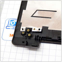 Крышка матрицы ноутбука Dexp O107 0808596, O109 0809436 6-39-W95S1-023