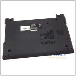 Нижняя часть корпуса, поддон ноутбука Dexp O107 0808596, O109 0809436, 6-39-W95S3-012