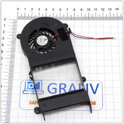 Вентилятор ноутбука Samsung  R19, R20, R25, MCF-913PAM05-20, BA31-00048A