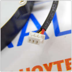 Вентилятор ноутбука Acer 5241, 5332, 5334, 5516, 5517, 5532, 5541, 5541G, 5732, 5732Z, 5732ZG, 5734Z, DNS 0150672, 0150673, DC280006LA0, AB7605HX-GC3