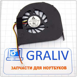 Вентилятор ноутбука Acer 4741, 4551, AB7405HX-Tb3