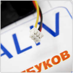 Вентилятор ноутбука Acer 4741, 4551, AB7405HX-Tb3