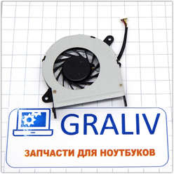 Вентилятор ноутбука Acer 1410, 1810T, AB4805HX-TBB