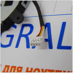 Вентилятор ноутбука Acer 1410, 1810T, AB4805HX-TBB