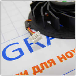 Вентилятор ноутбука Acer 5950, MG75120V1-B000-S99