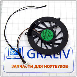 Вентилятор ноутбука Acer 6930, 6530, MG64130V1-Q000-G99