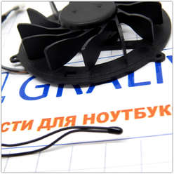 Вентилятор ноутбука Acer 6930, 6530, MG64130V1-Q000-G99