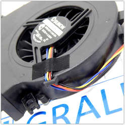 Вентилятор ноутбука Acer 6920, DFB601705M20T