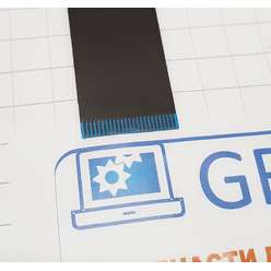 Клввиатура ноутбука  Asus Eee PC 1215B, 9J.N2K82.90R