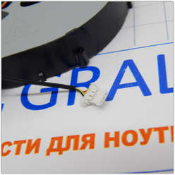 Вентилятор ноутбука Acer E5-572, MF60120V1-C690-G99