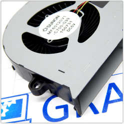 Вентилятор ноутбука Acer E5-572, MF60120V1-C690-G99