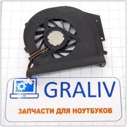 Вентилятор ноутбука Acer 5600, 4220, UDQFLZH01CQU