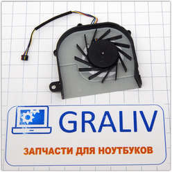 Вентилятор ноутбука Acer 3810T, 3820T, MG45070V1-Q040-S9A