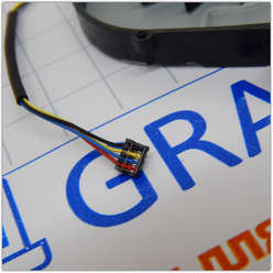 Вентилятор ноутбука Acer 3810T, 3820T, MG45070V1-Q040-S9A