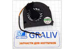Вентилятор ноутбука Acer 4332, UDQFZJP01CAP