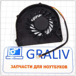 Вентилятор ноутбука Acer 4332, UDQFZJP01CAP