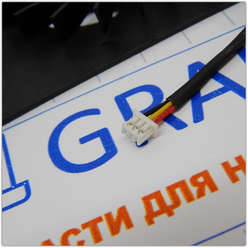Вентилятор ноутбука Acer 4332, UDQFZJP01CAP