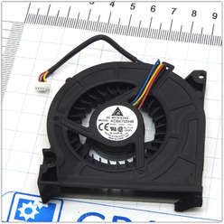 Вентилятор (кулер) для ноутбука Lenovo Y510 15303  KDB0705HB 7F31
