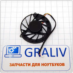 Вентилятор ноутбука Acer 4535G, 4540G, MG55100V1-Q030-G99