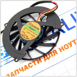 Вентилятор ноутбука Acer 4535G, 4540G, MG55100V1-Q030-G99