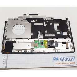 Верхняя часть корпуса ноутбука Lenovo Y460, 33KL2TCLV10