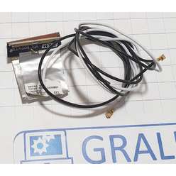 Антенны wi-fi ноутбука Lenovo Z560, DC33000Q920 / 30