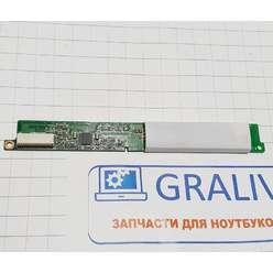 Инвертор матрицы ноутбука Lenovo R61i, 41W1482
