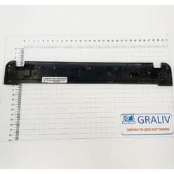 Заглушка верхней части корпуса (глянцевая) ноутбука Lenovo G450 G455 AP07Q000E401