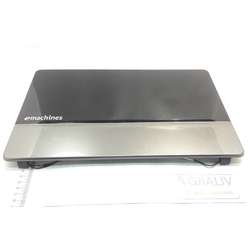 Крышка матрицы ноутбука eMachines E640, E440, E730 AP0CA000F000