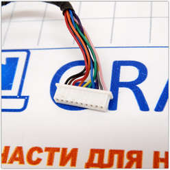 Панель включения ноутбука Samsung R50, BA59-01556A