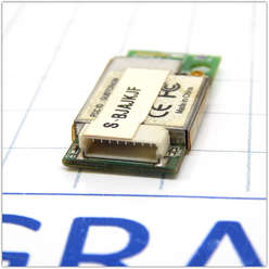 Bluetooth модуль ноутбука Clevo M760, W760, 6-88-M73T5-3901