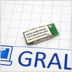 Bluetooth модуль ноутбука Clevo M760, W760, 6-88-M73T5-3901