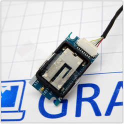 Bluetooth модуль ноутбука HP 4515S, 6017B0198901