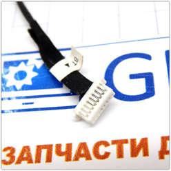 Bluetooth модуль ноутбука HP 4515S, 6017B0198901