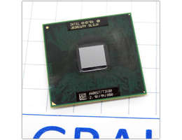Процессор Intel Celeron Dual-Core T3500, SLGJV 