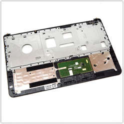 Верхняя часть корпуса, палмрест ноутбука HP 15-G, 15-R,  250, 255, 754214-001