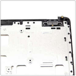 Верхняя часть корпуса, палмрест ноутбука HP 15-G, 15-R,  250, 255, 754214-001