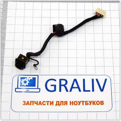 Разъем питания для ноутбука Sony VPC-EE серии